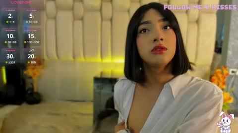 Welcome to Ari room online show from May 16, 8:08 pm