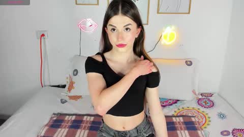 Ariel Mishel online show from February 1, 12:04 pm