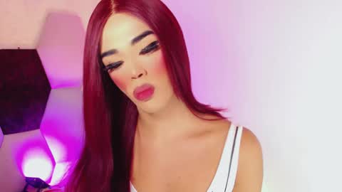 ArisaDarfu online show from March 10, 11:38 pm