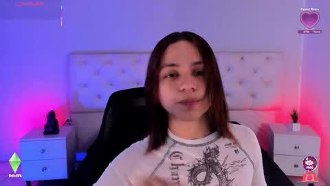 Aron cruz  online show from November 12, 1:54 pm