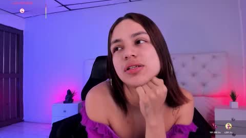 Aron cruz  online show from November 13, 2:14 pm