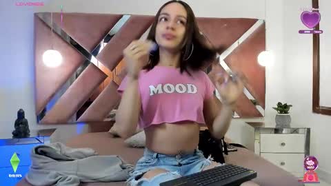 Aron cruz  online show from February 2, 12:48 pm