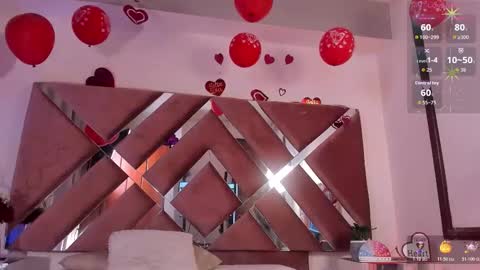 Aron cruz  online show from February 18, 12:46 pm