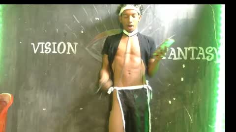 Nathy online show from January 26, 1:58 pm