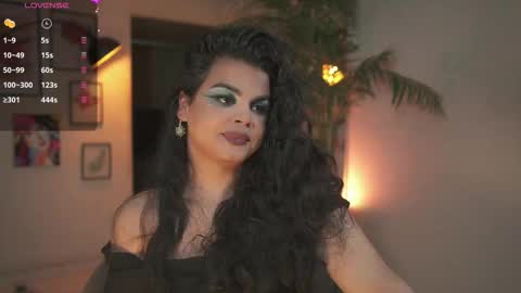 Chloe  online show from January 8, 10:03 pm