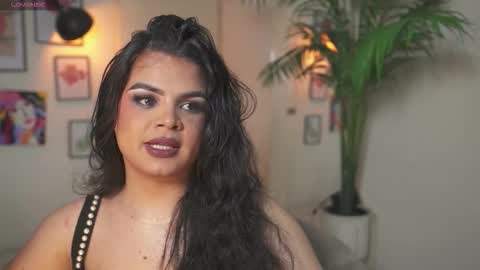 Chloe  online show from February 7, 7:31 pm