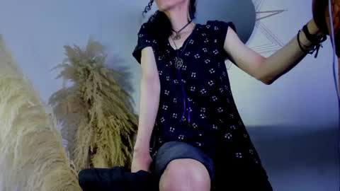 Arthemisa online show from June 29, 3:23 pm