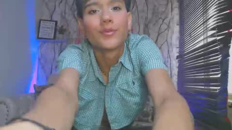 asashi_star online show from January 27, 2:13 pm