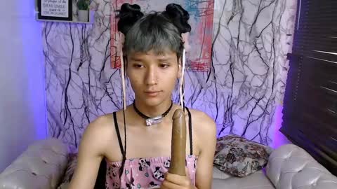 asashi_star online show from February 4, 2:53 pm