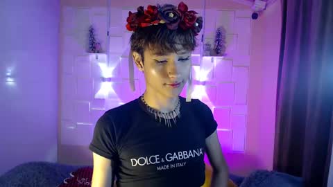 asashi_star online show from March 11, 11:12 am