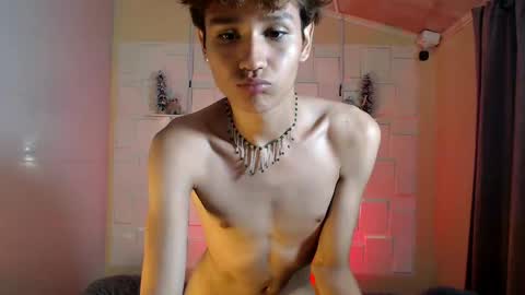 asashi_star online show from March 12, 11:53 am