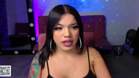 Ashley online show from April 6, 12:20 am