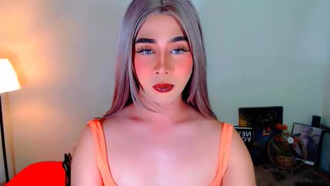 ashley online show from March 9, 3:05 pm