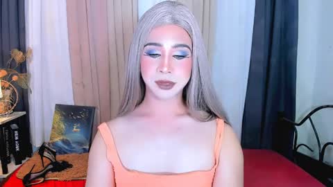 ashley online show from April 7, 4:08 pm