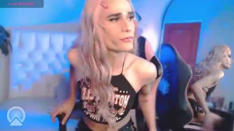 Ashley  online show from July 31, 12:10 am