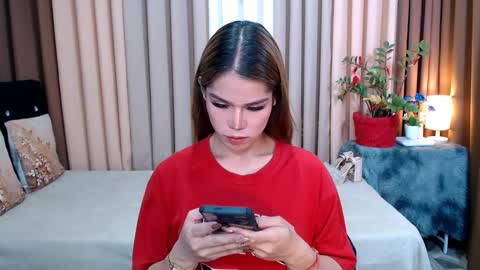 Hello  ur lovely ash online show from January 8, 1:31 pm