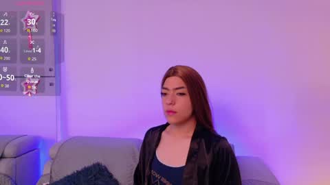 ASHLEY online show from April 21, 11:39 am