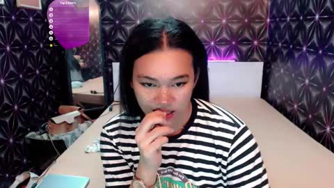 Snapshot of asian_suteishi chatting on January 27, 5:37 pm stacey online show from January 27, 5:37 pm