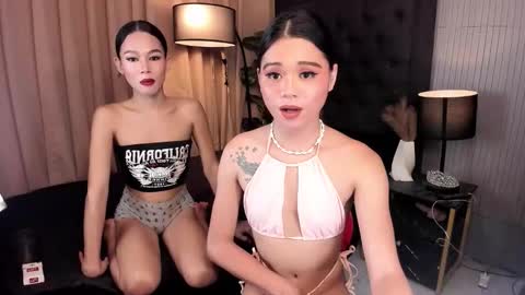 AGATHA online show from October 26, 2:29 am