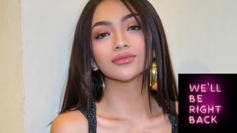 Miss Nia online show from December 25, 8:29 am