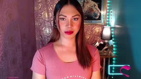 Babe online show from April 11, 2:17 am