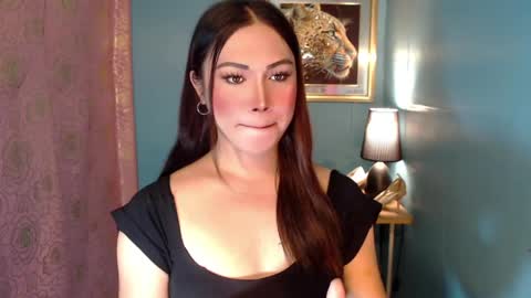 Babe online show from June 5, 10:54 am