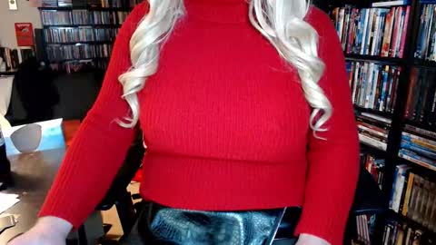 Aspen Vale online show from February 3, 10:03 pm