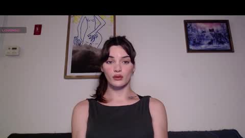 Aspen Frost online show from December 26, 3:49 am