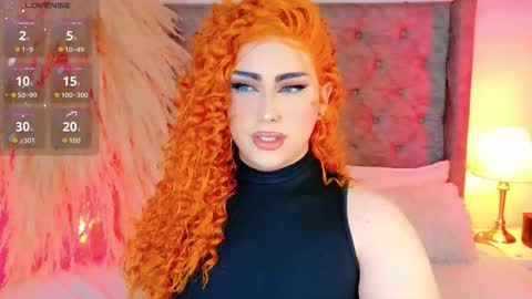 Astrid jonnes online show from November 23, 12:57 am