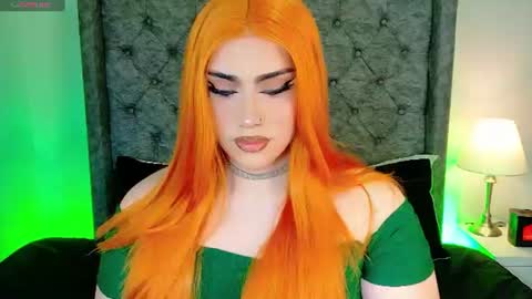 Astrid jonnes online show from July 22, 3:32 am