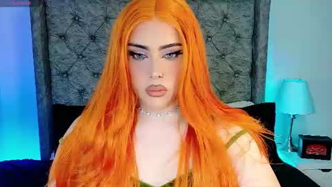 Astrid jonnes online show from July 29, 3:27 am