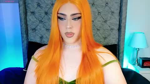 Astrid jonnes online show from August 10, 2:48 am