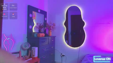 atenea_fit online show from March 9, 7:23 am