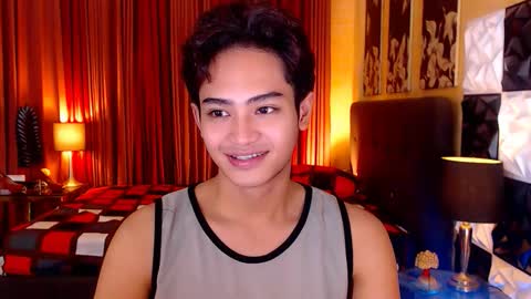 athisamoore online show from November 6, 6:30 pm