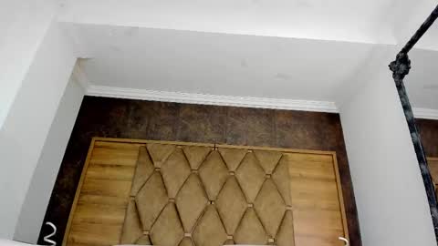 Audrey Hayworth online show from March 2, 11:39 am