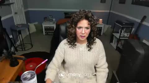 AudreyLynn online show from November 30, 1:30 am