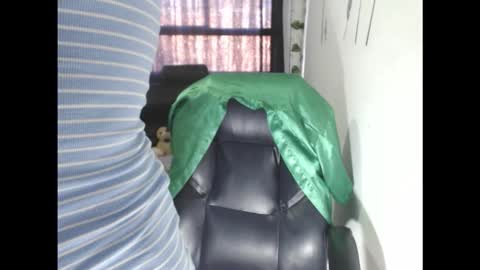 AURORA online show from October 14, 9:04 pm