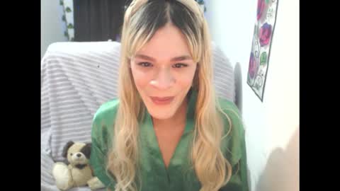 AURORA online show from October 31, 11:24 pm