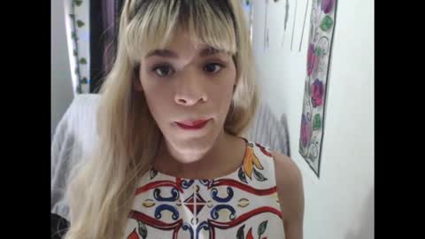 AURORA online show from November 3, 6:40 pm