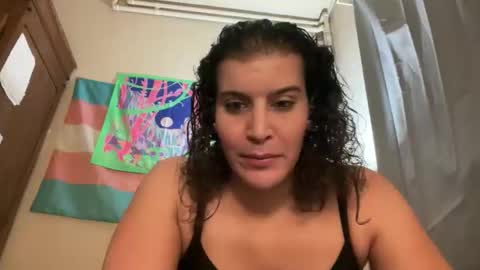 aurore_wave online show from March 31, 12:34 am