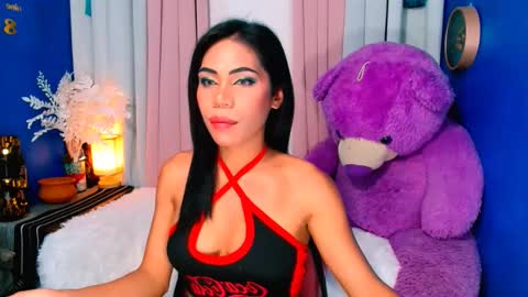 Ava online show from February 23, 6:34 pm