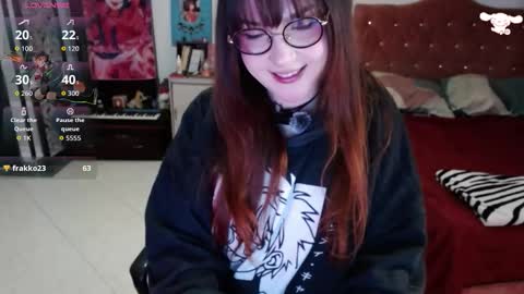 Abril online show from December 15, 4:41 am