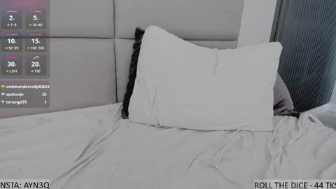 AYNEK        fansly  online show from February 2, 4:55 am