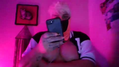 Nasty Girl online show from May 24, 7:49 am