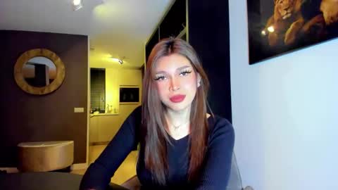 C H E S K A online show from February 5, 7:19 pm