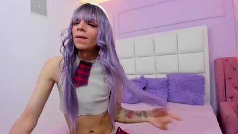 baby_lannie online show from November 16, 4:22 am