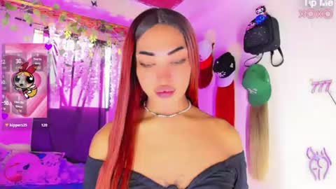 babysharol 01 online show from August 8, 6:14 pm