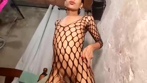 Megan online show from September 16, 9:19 pm