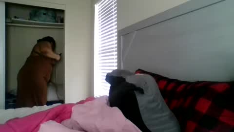 Badgirlbritt your favorite girl  online show from February 5, 4:59 pm