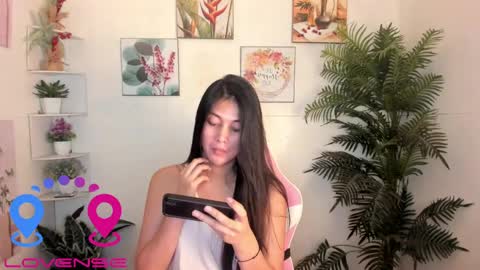 Joshaine online show from April 16, 5:35 pm